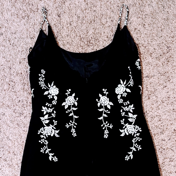 Cocktail Dress - Picture 3 of 4